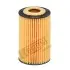 Фото Масляний фільтр RENAULT CLIO II, KANGOO, KANGOO EXPRESS, THALIA I, TWINGO I 1.0/1.2/1.2LPG 05.96 HENGST FILTER (E45HD113) зображення 1