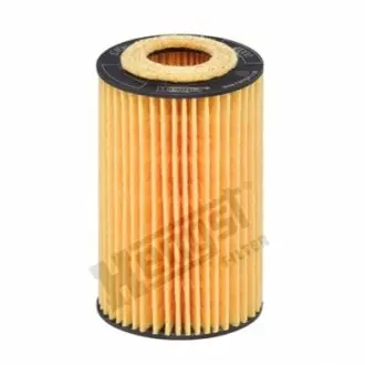 Масляний фільтр RENAULT CLIO II, KANGOO, KANGOO EXPRESS, THALIA I, TWINGO I 1.0/1.2/1.2LPG 05.96 HENGST FILTER E45HD113 Купити в Україні
