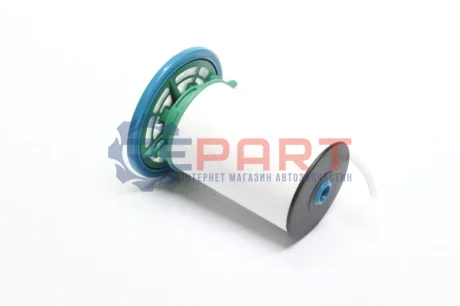 Фото Паливний фільтр HENGST FILTER (E460KP) зображення 1