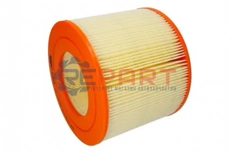 Фільтр повітряний (фільтруючий елемент) SAAB 9-5 1.9D-3.0 09.97-12.09 HENGST FILTER E460L