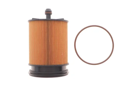 Фільтр паливний Toyota Auris/Avensis/Rav4 1.6-2.0 D4-D 13-18 HENGST FILTER E461KP D719