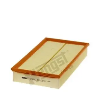 Фільтр повітряний Volvo S60/S80/V70/XC70 98-08 HENGST FILTER E462L