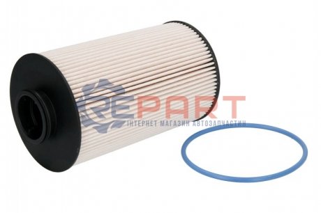 Автозапчасть HENGST FILTER E464KP02D418