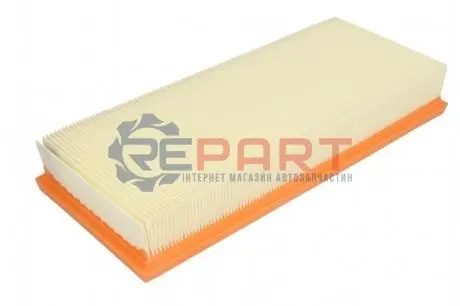 Фото 1 — Фільтр повітряний Ford Mondeo 1.8/2.0/DI/TDCi/2.2TDCi/2.5 V6/3.0 V6 00-07 HENGST FILTER (E464L) Фото Фільтр повітряний Ford Mondeo 1.8/2.0/DI/TDCi/2.2TDCi/2.5 V6/3.0 V6 00-07 HENGST FILTER (E464L) зображення 1