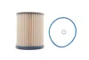 Фильтр топливный HENGST FILTER (E479KP D427) изображение 1