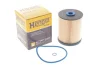 Фильтр топливный HENGST FILTER (E479KP D427) изображение 2