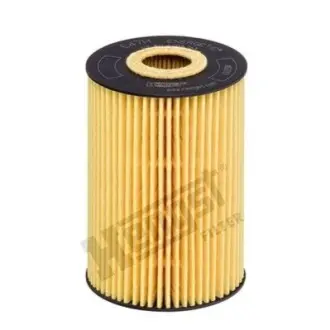 Фильтр масла HENGST FILTER E47HD112 Купить в Украине