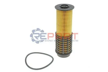 Фото Фільтр паливний Iveco Daily VI 2.3/3.0D 14- HENGST FILTER (E480KP D430) зображення 1