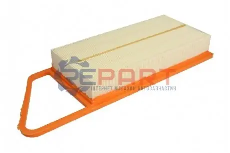Фильтр воздуха HENGST FILTER E481L Купить в Украине