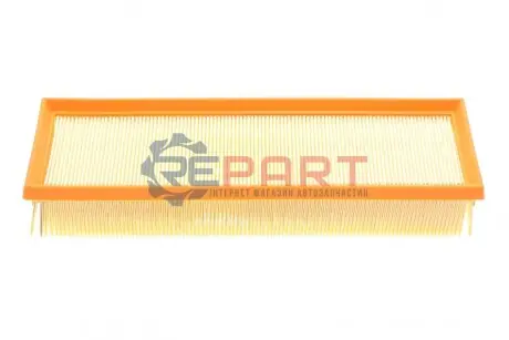 Фото Фільтр повітряний Peugeot Partner/Citroen Berlingo 1.6 16V 01-08 HENGST FILTER (E485L) зображення 1