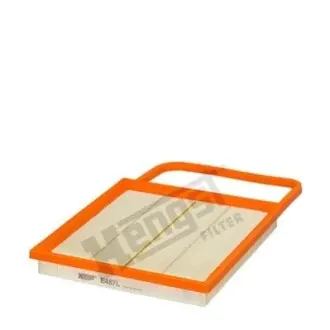 Повітряний фільтр HENGST FILTER E487L Купити в Україні