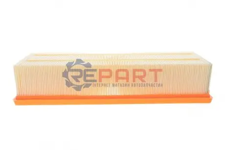 Фільтр повітряний (фільтруючий елемент) AUDI A3, Q3, TT NISSAN SENTRA V OPEL KADETT E SEAT ALHAMBRA, ALTEA, ALTEA XL, LEON, TOLEDO III SKODA OCTAVIA II, SUPERB II, YETI 1.4-2.5 10.86-04.24 HENGST FILTER E488L Купити в Україні