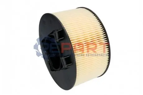 Фото Фільтр повітряний BMW 3 (E46) 1.6/1.8/2.0 01-05 (N40/N42/N46) HENGST FILTER (E489L) зображення 1