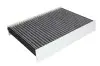 Фильтр воздуха салона HENGST FILTER (E4907LC) изображение 2