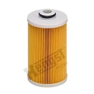 Фільтр паливний Honda Civic/CR-V 2.2i-DETC 05 HENGST FILTER E490KP D484 Купити в Україні
