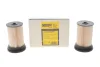 Топливный фильтр CHEVROLET CAPTIVA OPEL ANTARA A 2.0D/2.2D 12.10 HENGST FILTER (E491KP D489-2) изображение 2
