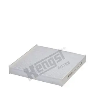 Фільтр салону, кількість 1, IVECO DAILY V, DAILY VI 09.11 HENGST FILTER E4926LI Купити в Україні
