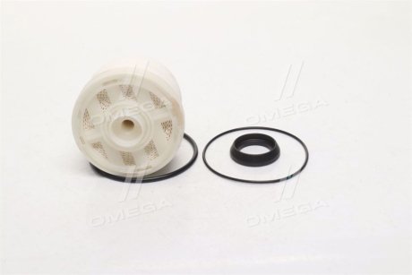 Фильтр топлива TOYOTA HILUX 2.5D HENGST FILTER E492KPD371