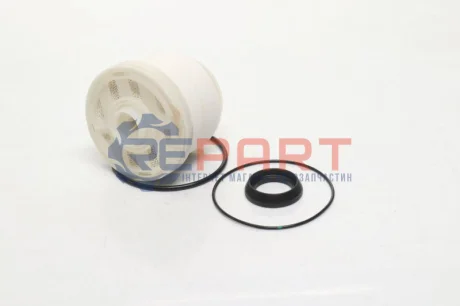 Фото 1 — Фільтр паливний Mitsubishi L200 2.2/2.4Di 15-/Toyota Hilux VII 2.5D/3.0D 05-15 HENGST FILTER (E492KPD371) Фото Фільтр паливний Mitsubishi L200 2.2/2.4Di 15-/Toyota Hilux VII 2.5D/3.0D 05-15 HENGST FILTER (E492KPD371) зображення 1