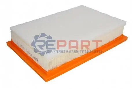 Фільтр повітряний (фільтруючий елемент) FORD GALAXY I, GALAXY MK I SEAT ALHAMBRA VW SHARAN 1.8-2.8 03.95-03.10 HENGST FILTER E494L Купити в Україні