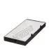 Фільтр салону, кількість 1, IVECO EUROCARGO I-III, EUROCARGO IV, EUROCARGO V, EUROFIRE II 09.00 HENGST FILTER (E4950LI) зображення 1