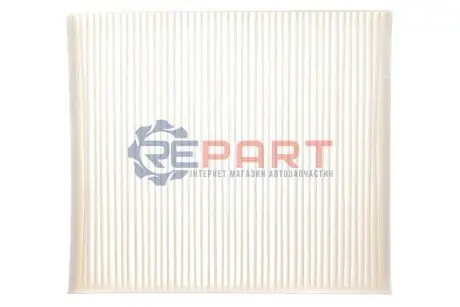 Фільтр салону Kia Sorento 14-/Toyota C-HR 16 HENGST FILTER E4955LI Купити в Україні