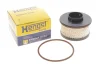 Фильтр топливный Citroen Berlingo/C III/ Peugeot Partner /2008 1.5 BlueHDi 18 HENGST FILTER (E495KPD534) изображение 2