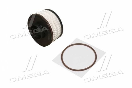 Автозапчасть HENGST FILTER E495KPD534