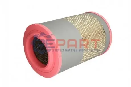 Фильтр воздуха HENGST FILTER E498L01