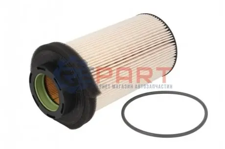 Фильтр топлива HENGST FILTER E500KP02D36 Купить в Украине