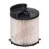 Фильтр топливный Ssangyong Actyon/Korando 2.0XDi 10- HENGST FILTER (E504KPD568) изображение 1