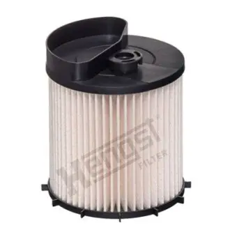 Фильтр топливный Ssangyong Actyon/Korando 2.0XDi 10- HENGST FILTER E504KPD568 Купить в Украине