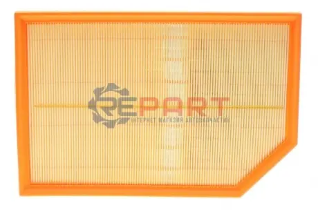 Фильтр воздушный HENGST FILTER E510L Купить в Украине
