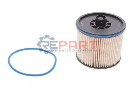 Паливний фільтр CITROEN JUMPY III, SPACETOURER OPEL VIVARO C, ZAFIRA LIFE PEUGEOT EXPERT, TRAVELLER TOYOTA PROACE, PROACE VERSO 1.5D 06.18 HENGST FILTER E512KPD572 Купити в Україні