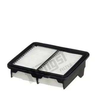 Фільтр повітряний Honda Jazz 1.2-1.5 08-15/Fit 1.3-1.5 07-15 HENGST FILTER E523L Купити в Україні