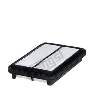 Фільтр повітряний Nissan Pixo/Suzuki Alto 1.0 09 HENGST FILTER E524L