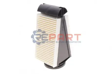 Фільтр повітряний MB C-class (W205/S205/S205/C205) 2.2d OM651 14-18 HENGST FILTER E527L Купити в Україні