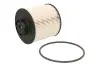 Фото Фільтр паливний MB Vario/Atego OM904 HENGST FILTER (E52KPD36) зображення 2