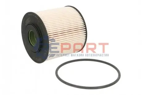 Фото Фільтр паливний MB Vario/Atego OM904 HENGST FILTER (E52KPD36) зображення 1