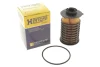 Фільтр паливний Citroen Jumper 2.0 BlueHDI 15-/Fiat Ducato 2.3 D Multijet 11 HENGST FILTER (E531KP D781) зображення 2