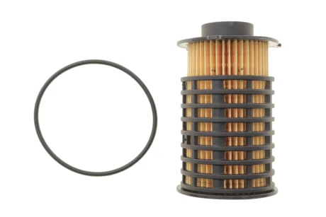 Фільтр паливний Citroen Jumper 2.0 BlueHDI 15-/Fiat Ducato 2.3 D Multijet 11 HENGST FILTER E531KP D781