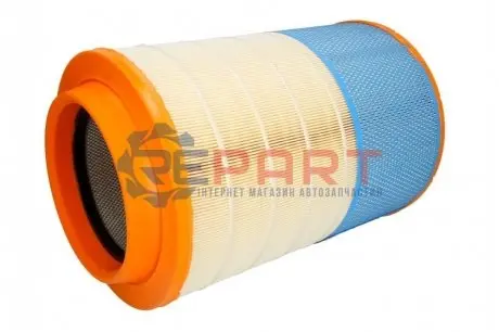 Фильтр воздуха HENGST FILTER E542L