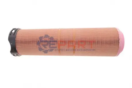 Фото Фільтр повітряний MB E-class/S-class(S211/W211/W220) 2.2-3.2.CDI OM646/OM647/OM648 02-09 HENGST FILTER (E544L) зображення 1