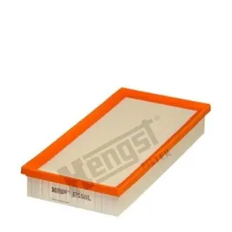 Фильтр воздушный HENGST FILTER E558L Купить в Украине