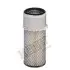 Фильтр воздушный HENGST FILTER (E565L) изображение 1