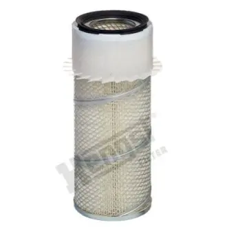 Фильтр воздушный HENGST FILTER E567L Купить в Украине