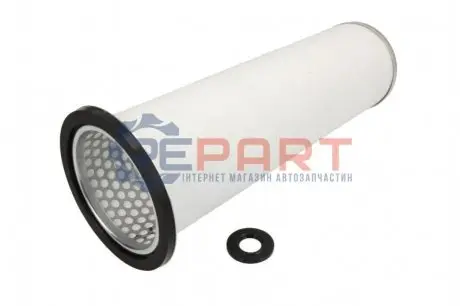 Фильтр воздуха HENGST FILTER E568LS Купить в Украине
