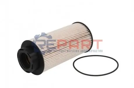 Паливний фільтр SCANIA 4, F, G I, K I, R I, T DC09.109-DT16.08 01.96 HENGST FILTER E57KPD73 Купити в Україні