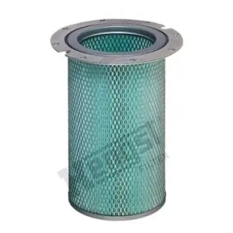 Фільтр повітряний AG CHEM 1903, 9103, 2505, 9105 ATLAS XAHS 237 CD, XAMS 287 CD AVELING-BARFORD 033, 035, 135 BROYT X20, X21, X21TL, X41, X50, X52TF BUCYRUS-ERIE 35T CATERPILLAR 16G, 160G HENGST FILTER E585LS
