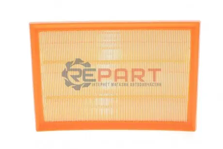 Фільтр повітряний (фільтруючий елемент) VOLVO C30, S40 II, V50 FORD FOCUS C-MAX, FOCUS II 1.4-2.0 10.03-12.12 HENGST FILTER E588L Купити в Україні